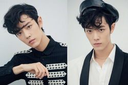 Tiêu Chiến trong concert 'Trần tình lệnh' ngày 1/11 : Dù gầy nhưng vẫn đẹp!
