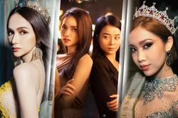 #ATBER chưa hạ nhiệt, Hương Giang ngỏ lời mời Đỗ Nhật Hà tham gia #ADODDA 4 cùng xử 'Tuesday'
