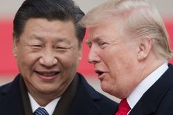 Mỹ-Trung: Đàm phán có tiến bộ, có thể ký thỏa thuận trong tháng 11