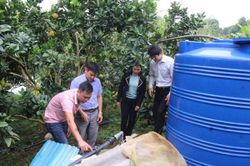 Hội thảo phổ biến kinh nghiệm xử lý chất thải chăn nuôi