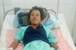 Người đàn ông mang trong mình nhiều bệnh hiểm nghèo