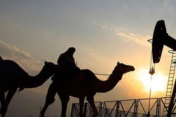 Sản lượng khai thác của khối OPEC đã phục hồi tăng trở lại trong tháng 10/2019.