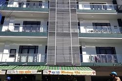 Dự án chợ biến thành tổ hợp căn hộ để sang nhượng