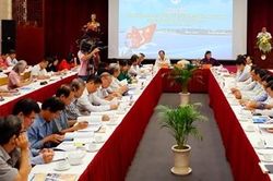 Nâng cao hiệu quả công tác tuyên truyền biển, đảo Việt Nam