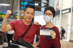 Đạo diễn Đỗ Đức Thành: 'Hạnh An phải trở lại thiên đường, nơi không còn nỗi đau hành hạ'