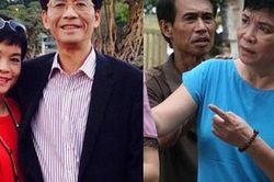 NSƯT Bích Thủy 'Hoa hồng trên ngực trái': Mẹ đẻ ác nhất màn ảnh và cuộc sống ngoài đời hết lòng yêu chồng thương con