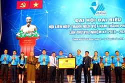Khởi nghiệp cho thanh niên trong giai đoạn mới