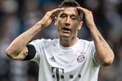 Bayern Munich bỏ tập sau trận thua đậm nhất thập kỷ