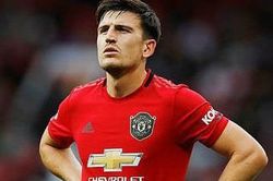 Maguire chỉ ra nguyên nhân khiến MU bại trận