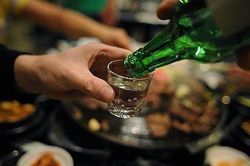 Những thói quen đang gây hại cho gan