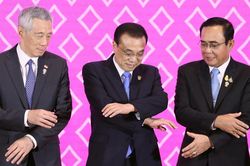 Hiệp định RCEP có thể ký kết ở Việt Nam vào năm 2020