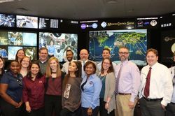 Ca khúc đã và sắp đưa vào vũ trụ (Kỳ 9): 'Nhạc trẻ' trong 'NASA Moon Tunes'