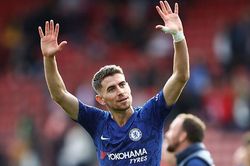 Chelsea: Pha kiến tạo từ 37 mét của Jorginho được coi là hay nhất mùa giải