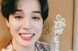 Jimin BTS hóa ra là trùm 'bà tám' ở Big Hit Entertainment