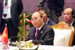 Quan điểm của Việt Nam về tình hình Biển Đông rõ ràng, nhất quán