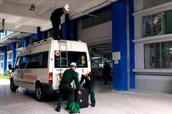 Xác định nguyên nhân hơn 160 công nhân bị ngộ độc khí ở Nam Định