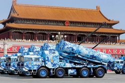 Mỹ chê vũ khí Trung Quốc kém chất lượng, đắt hàng do... 'lót tay' nhiều