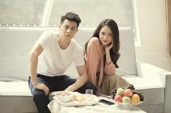 Chàng trai hai lần 'cắm sừng' Hương Giang sở hữu gu thời trang lịch lãm
