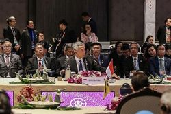 Thủ tướng Singapore kêu gọi ASEAN tăng cường hợp tác trên 3 lĩnh vực then chốt