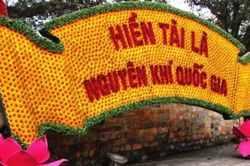 Còn mãi 'Hiền tài là nguyên khí quốc gia'