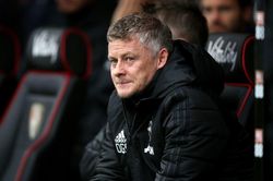 Solskjaer than trời vì MU thiếu 'nhân tố X'