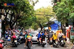 Băn khoăn chuyện thu phí phương tiện giao thông vào trung tâm TP Đà Nẵng
