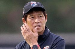 HLV Thái Lan từng không biết có giải đấu như SEA Games