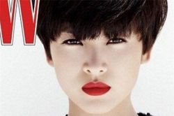 Song Hye Kyo 'xuống tóc' ngắn cũn cỡn hậu ly hôn, chuyện gì đây?