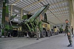 Trung Quốc trở thành cường quốc hạt nhân sánh ngang Nga, Mỹ như thế nào?