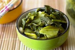 Người tăng huyết áp cần tránh thực phẩm nào?