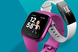 Google thôn tính công ty thiết bị đeo Fitbit với giá 2,1 tỷ USD