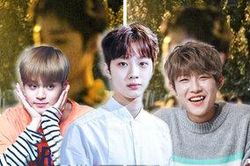 Fan Wanna One ấm lòng khi KuanLin xuất hiện tại fansign Bắc Kinh để gặp Daehwi và Woojin