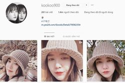 Goo Hye Sun - Song Hye Kyo nổi loạn trên MXH: Người than rụng róc, người tự nhận trẻ trung