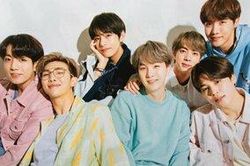 Tin vui cuối tuần cho cộng đồng ARMY: MV 'Boy With Luv' vừa cán mốc 600 triệu view