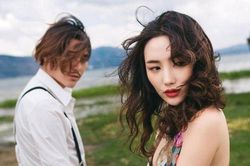 Nhất quyết ly hôn khi biết chồng có 'tiểu tam'