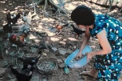 10 năm kiên cường chiến thắng 2 bệnh ung thư