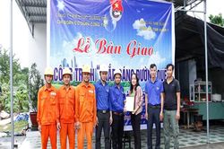 PC Quảng Nam: Nhiều hoạt động ý nghĩa trong những tháng cuối năm