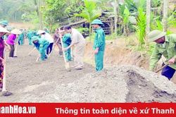 Bài 2: Chuyển mình sau 10 năm xây dựng nông thôn mới