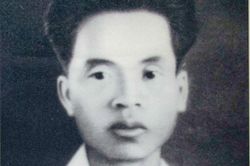 Hoàng Văn Thụ - Người chiến sĩ cộng sản kiên trung, bất khuất