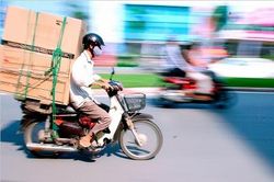 Nỗi niềm 'shipper'