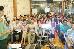 Phòng ngừa tội phạm ở các khu công nghiệp, khu trọ của công nhân