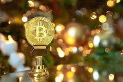 Màu xanh trở lại, Bitcoin sắp bùng nổ?
