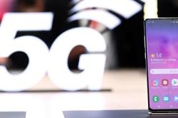 Hàn Quốc: Số người dùng mạng 5G tăng mạnh