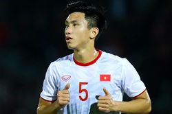 Vì sao Văn Hậu không nên thi đấu tại U23 châu Á 2020