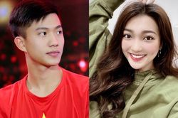 Văn Đức bỏ theo dõi Ngọc Nữ giữa tin đồn sắp kết hôn với bạn gái mới