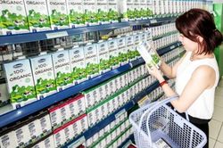 Sản lượng sữa tươi của Việt Nam có bước tăng trưởng nhảy vọt trong 10 năm qua