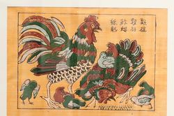 Bảo vệ và phát huy giá trị tranh dân gian Đông Hồ: 'Gồng gánh'nỗi lo bảo tồn