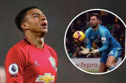 Tin bóng đá MU 4/11: Tiết lộ thời điểm Pogba trở lại. McTominay được gợi ý đá... trung vệ