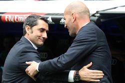 Barca và Real gây thất vọng: Những gương mặt trăm triệu ủ dột của xứ đấu bò