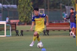 'Xuân Trường đang hồi phục tốt tại Hàn Quốc'